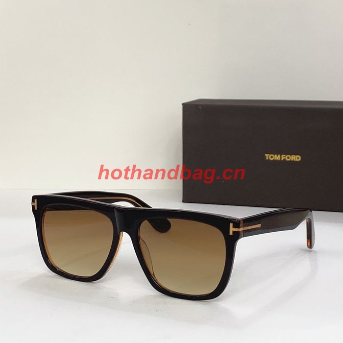 Tom Ford Sunglasses Top Quality TOS00730